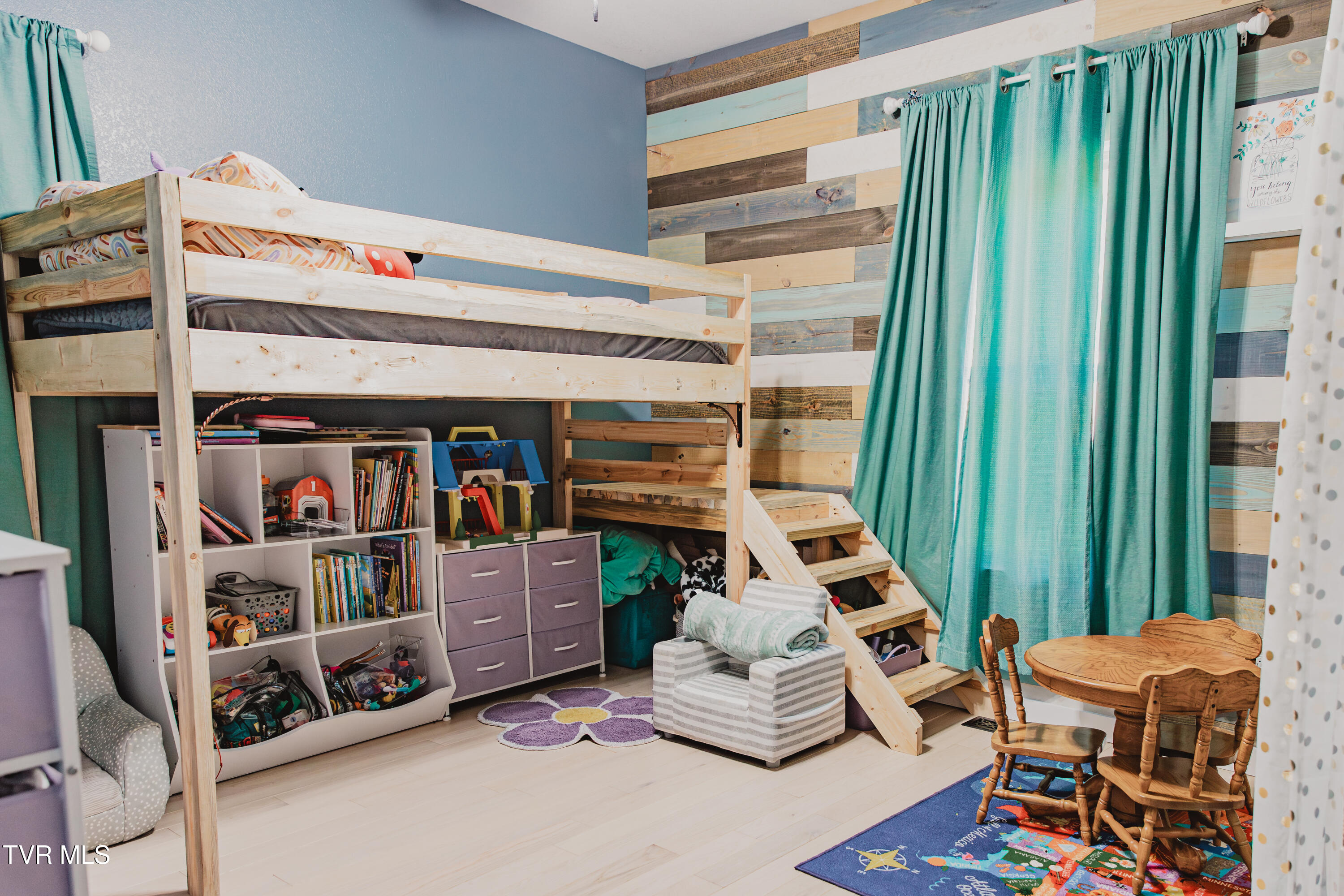 948 Chestnut Grove Road Dandridge, TN 37725 - Photo 5 of 16 CopperSunsetPhoto1-7