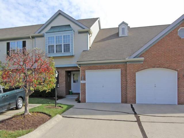 5218 Fox Ridge, Unit 91 Cincinnati, OH 45248 - Photo 1 of 1 Gallery Image 1