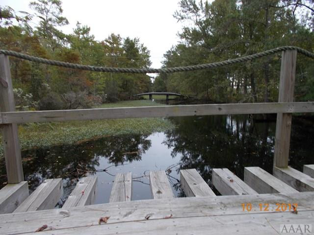 107 Sailboat Road Shiloh, NC 27974 - Photo 16 of 27 Bridge to property