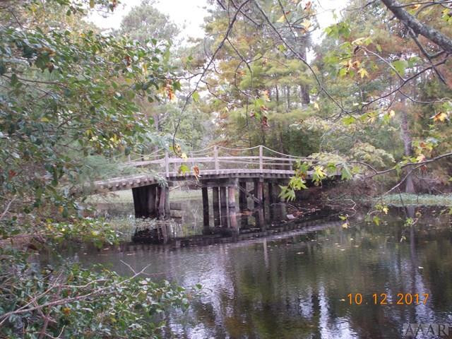 107 Sailboat Road Shiloh, NC 27974 - Photo 17 of 27 Bridge view