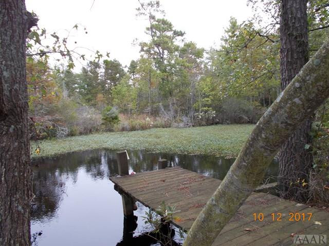 107 Sailboat Road Shiloh, NC 27974 - Photo 18 of 27 Creek view