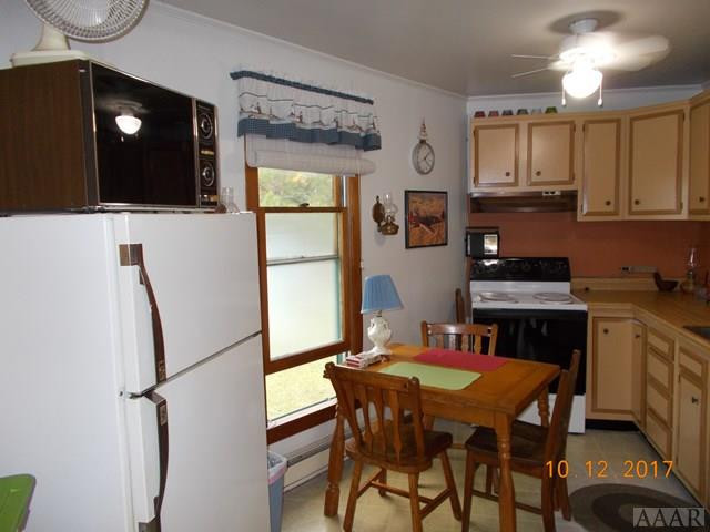 107 Sailboat Road Shiloh, NC 27974 - Photo 19 of 27 Kitchen