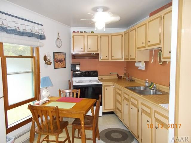 107 Sailboat Road Shiloh, NC 27974 - Photo 20 of 27 Kitchen