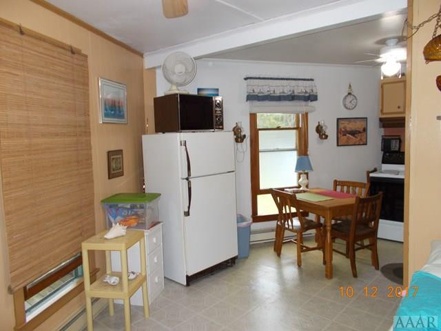 107 Sailboat Road Shiloh, NC 27974 - Photo 21 of 27 Kitchen/dining area
