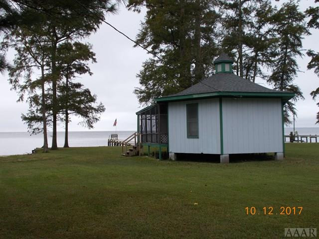 107 Sailboat Road Shiloh, NC 27974 - Photo 8 of 27 Rear View