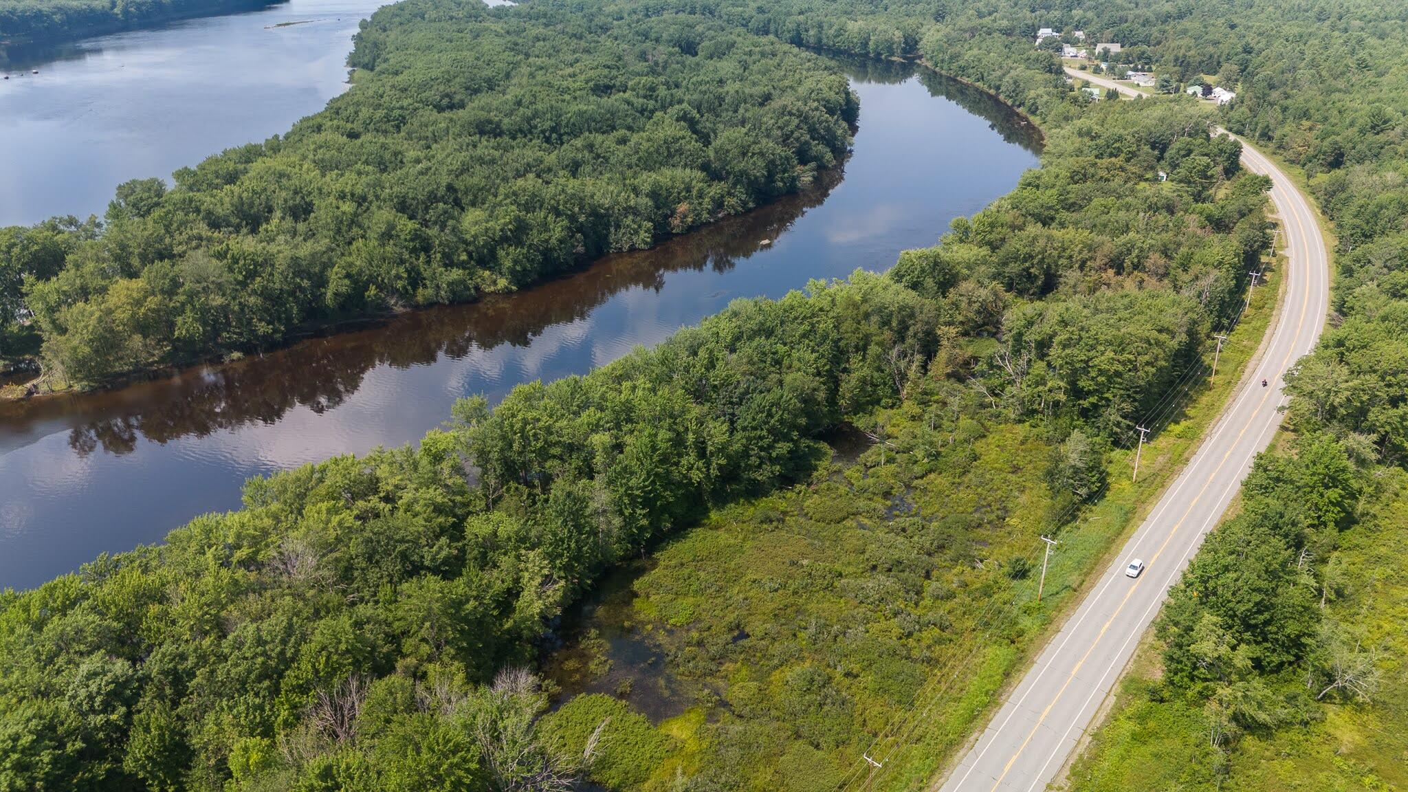 B B Main Road Passadumkeag, ME 04475 - Photo 11 of 48 DJI_20240802135304_0518_D-2