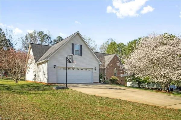 $380,000 | 2287 Loflin Farlow Lane, Sophia, NC 27350
