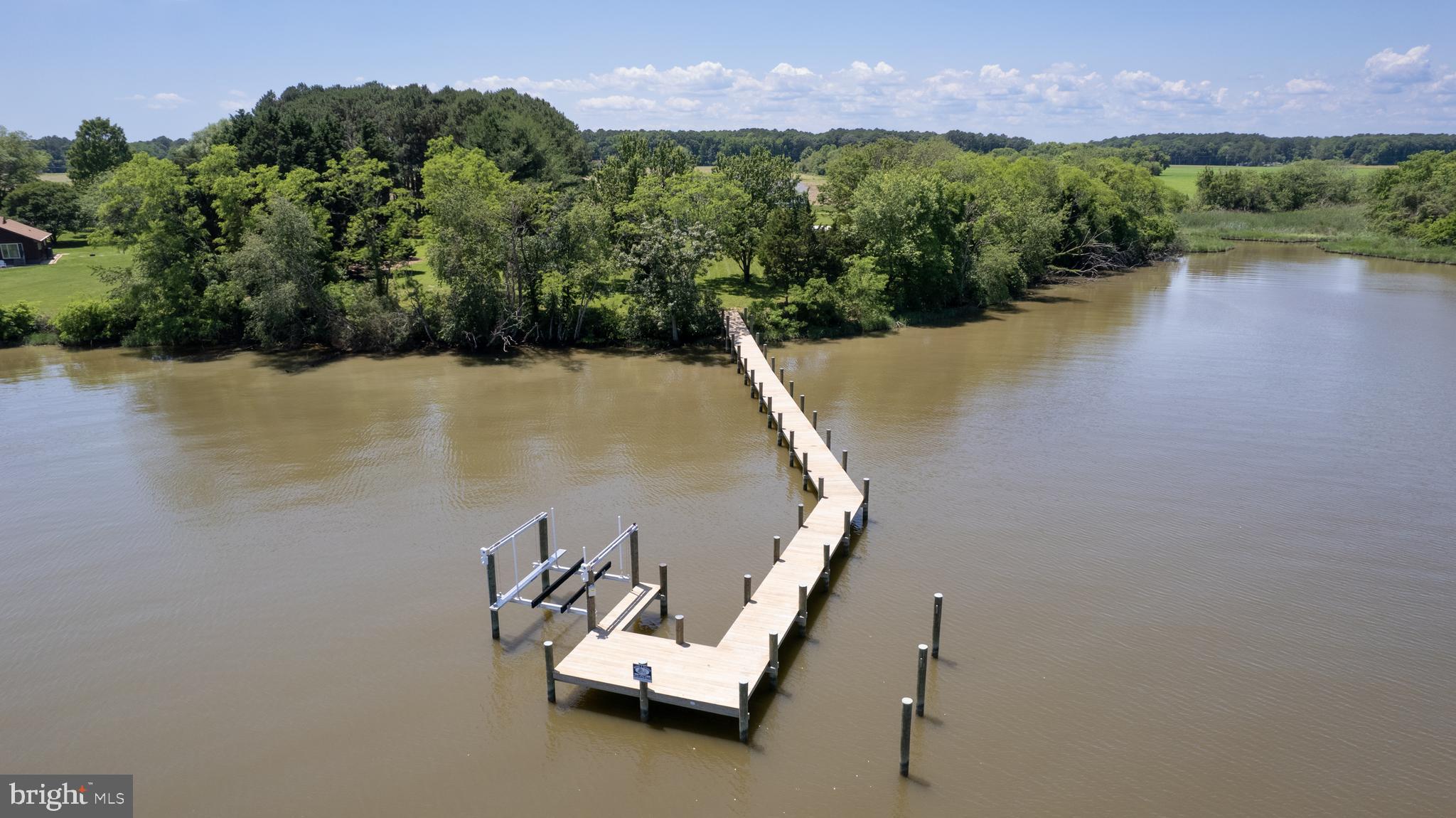 2202 Horns Point Road Cambridge, MD 21613 - Photo 11 of 74 Bring your boat