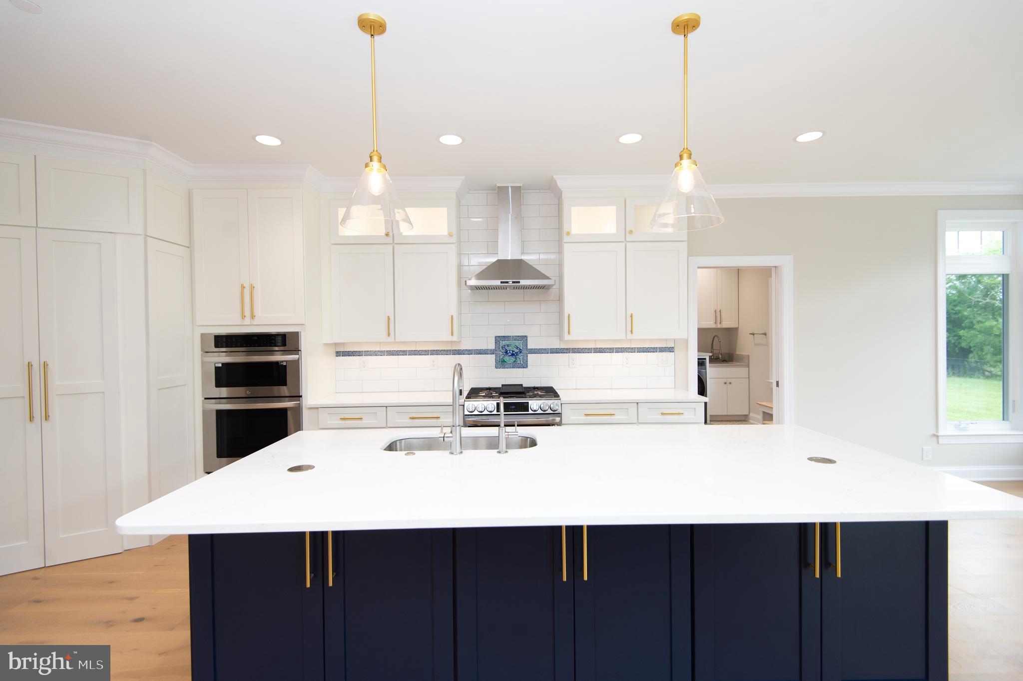 2202 Horns Point Road Cambridge, MD 21613 - Photo 21 of 74 Kitchen from Living room