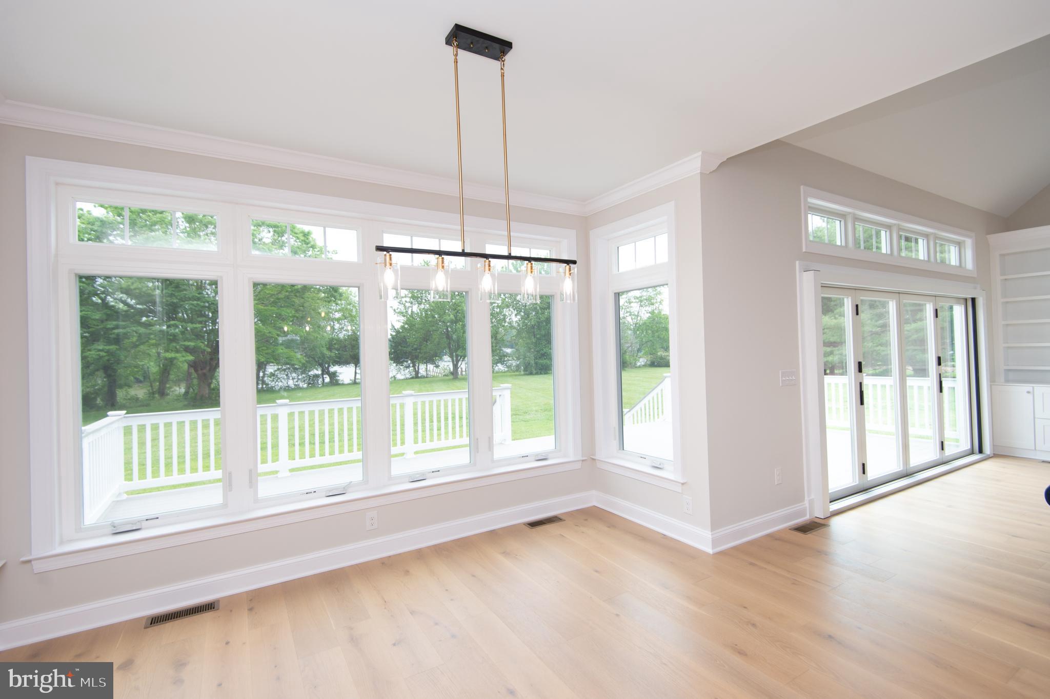 2202 Horns Point Road Cambridge, MD 21613 - Photo 29 of 74 Breakfast room off of Kitchen
