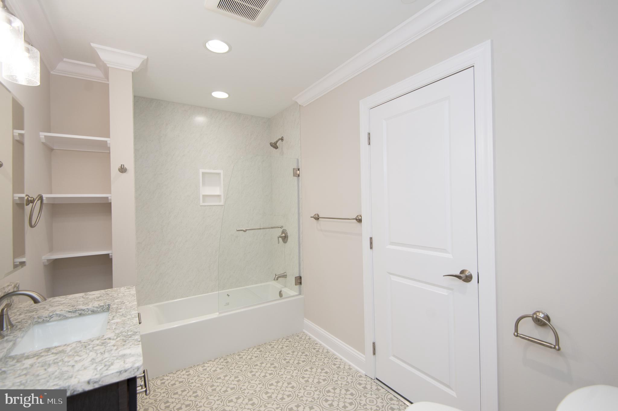 2202 Horns Point Road Cambridge, MD 21613 - Photo 49 of 74 Second floor full bath w/storage room