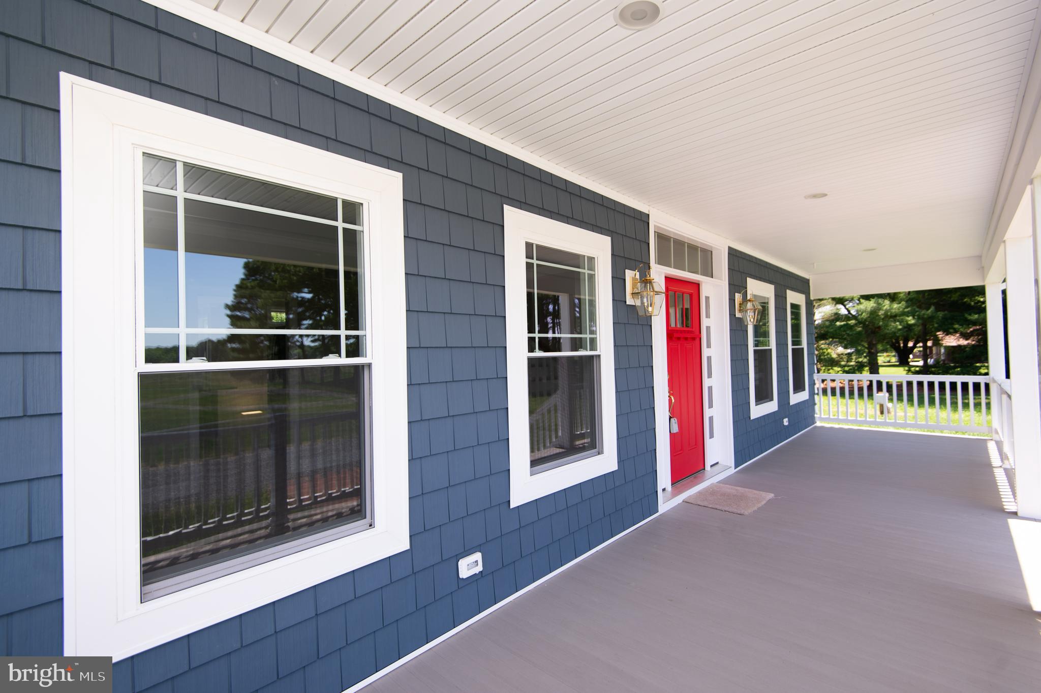 2202 Horns Point Road Cambridge, MD 21613 - Photo 5 of 74 Front Porch