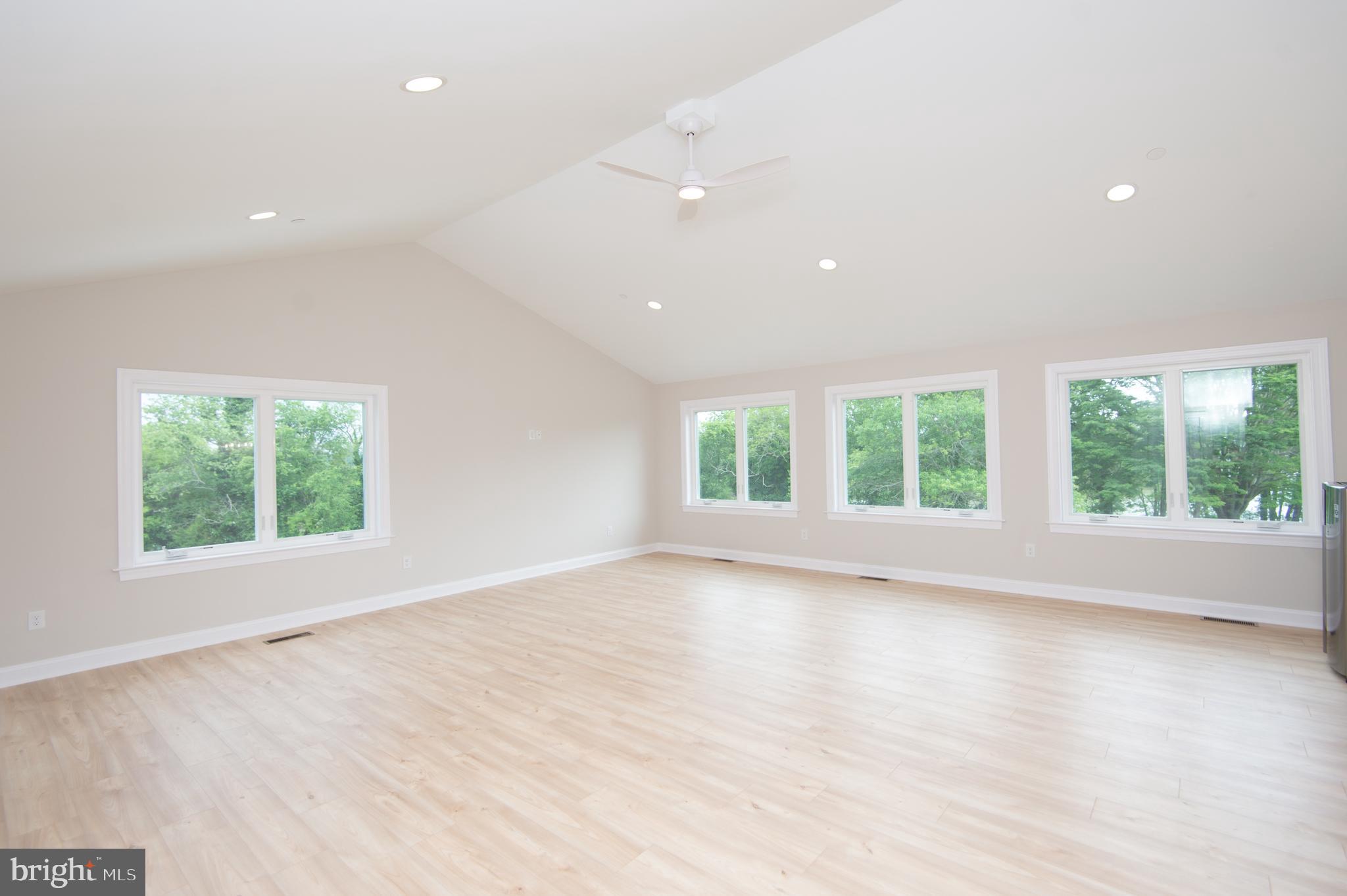 2202 Horns Point Road Cambridge, MD 21613 - Photo 61 of 74 Bonus room w/beautiful water view