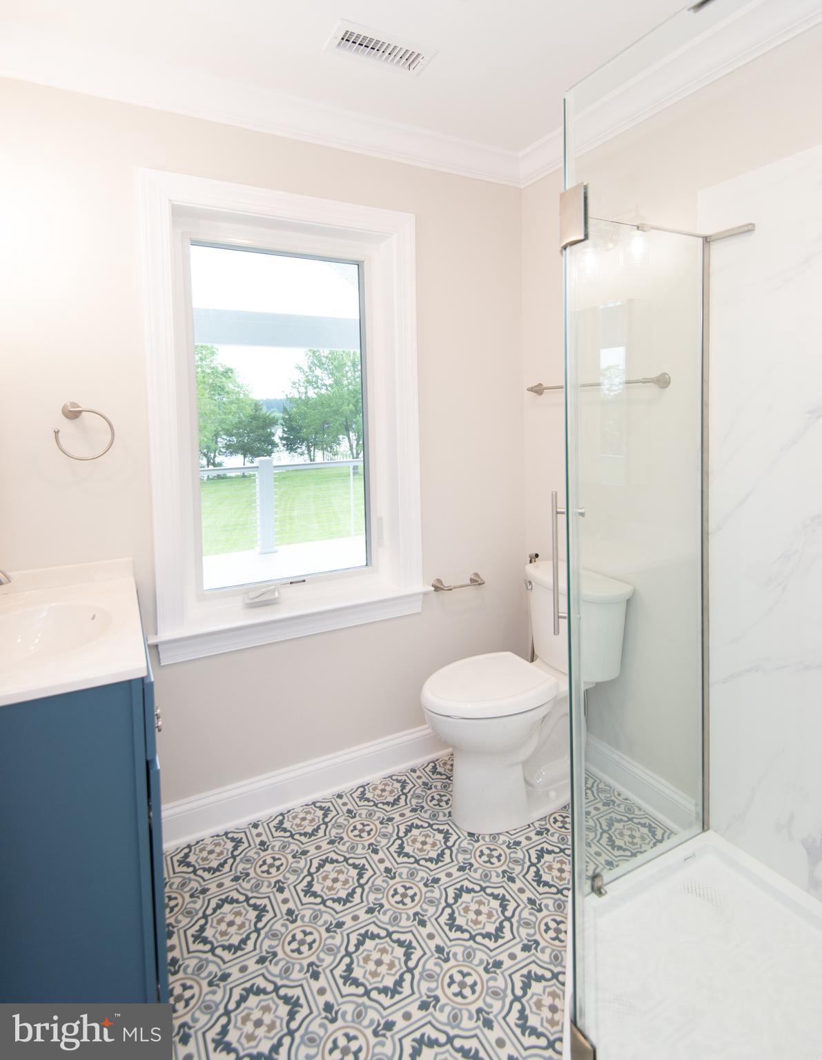 2202 Horns Point Road Cambridge, MD 21613 - Photo 63 of 74 Second floor full bath 2