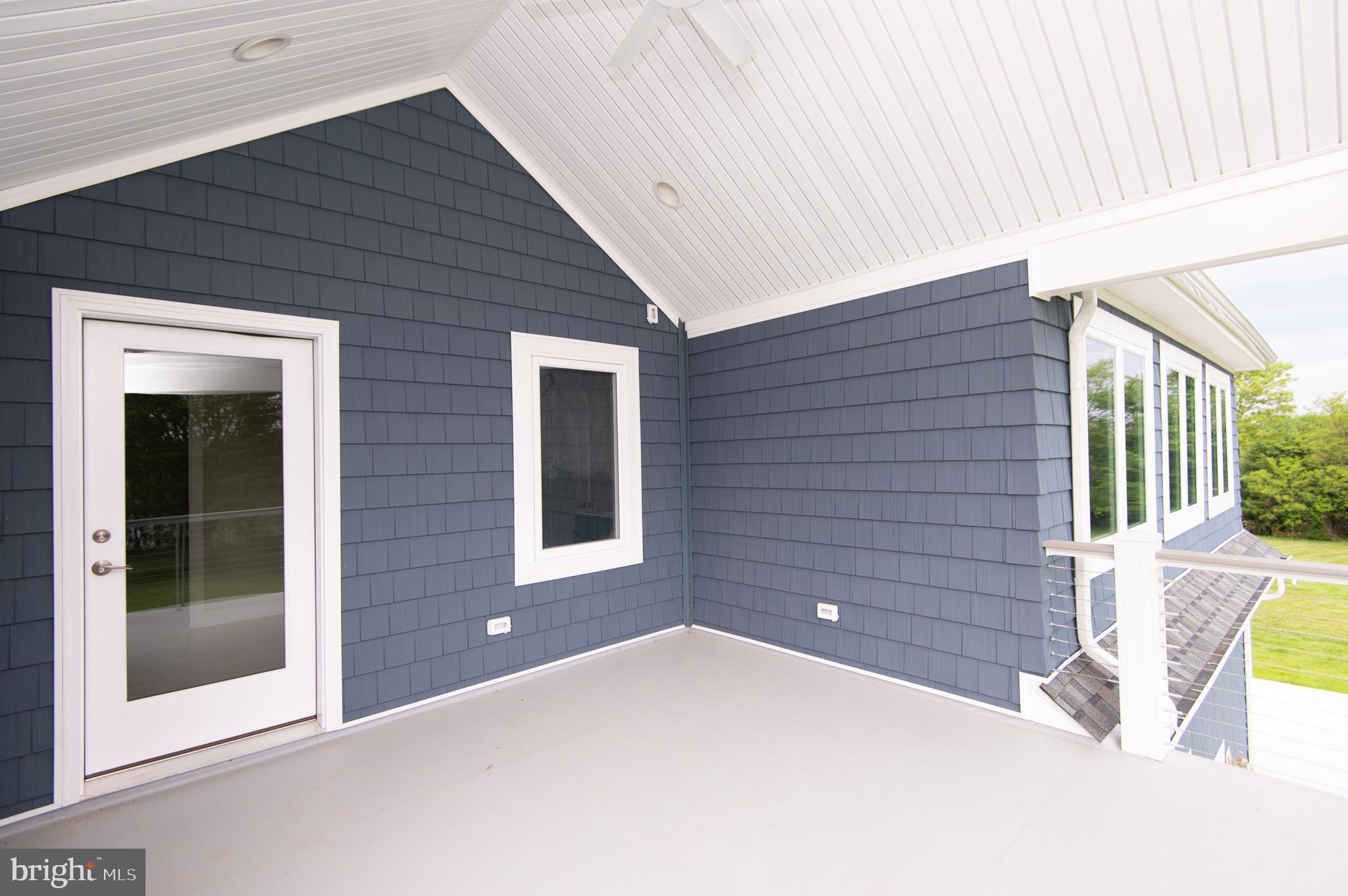 2202 Horns Point Road Cambridge, MD 21613 - Photo 66 of 74 Second floor balcony