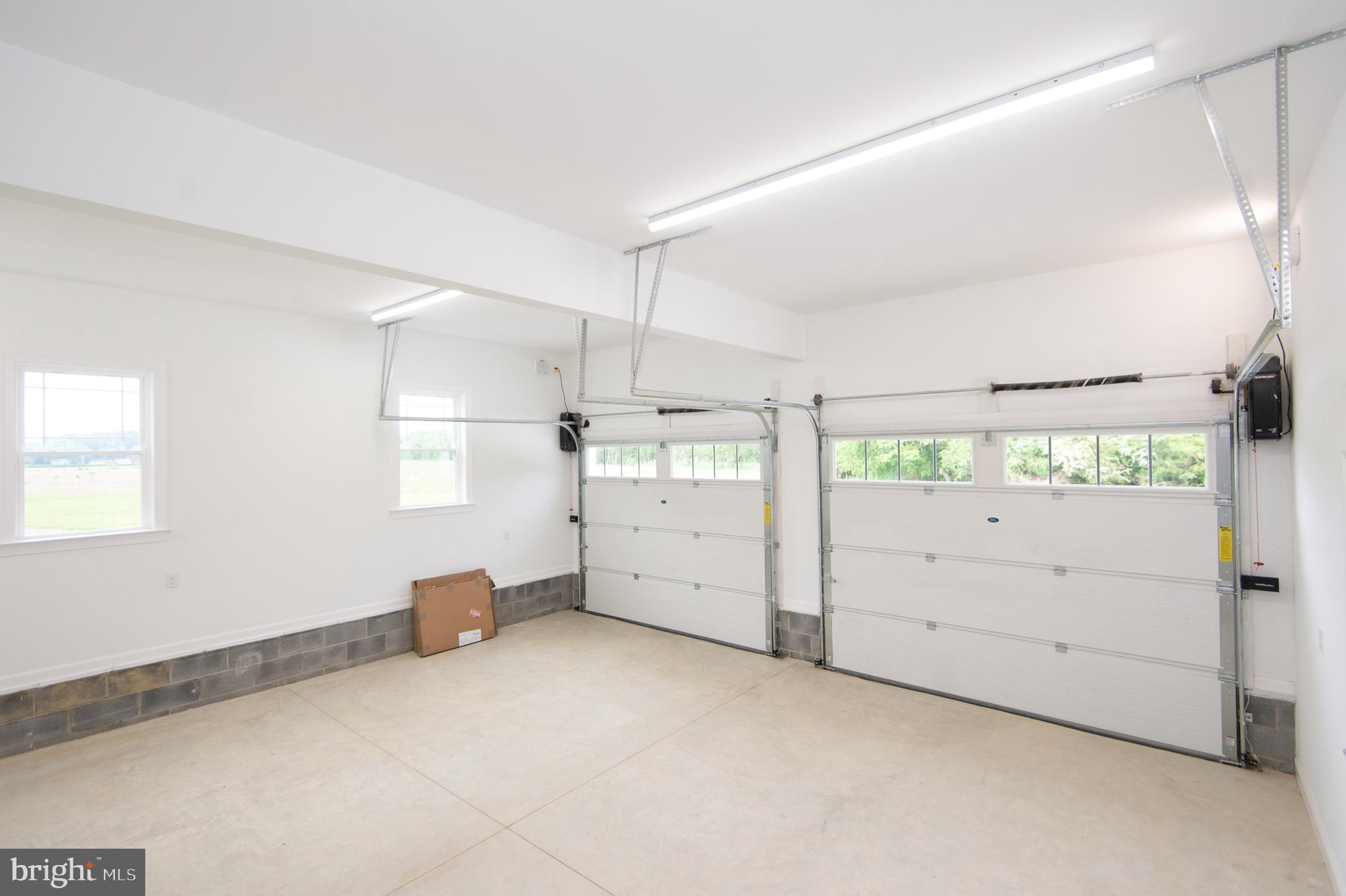 2202 Horns Point Road Cambridge, MD 21613 - Photo 69 of 74 Large two car garage