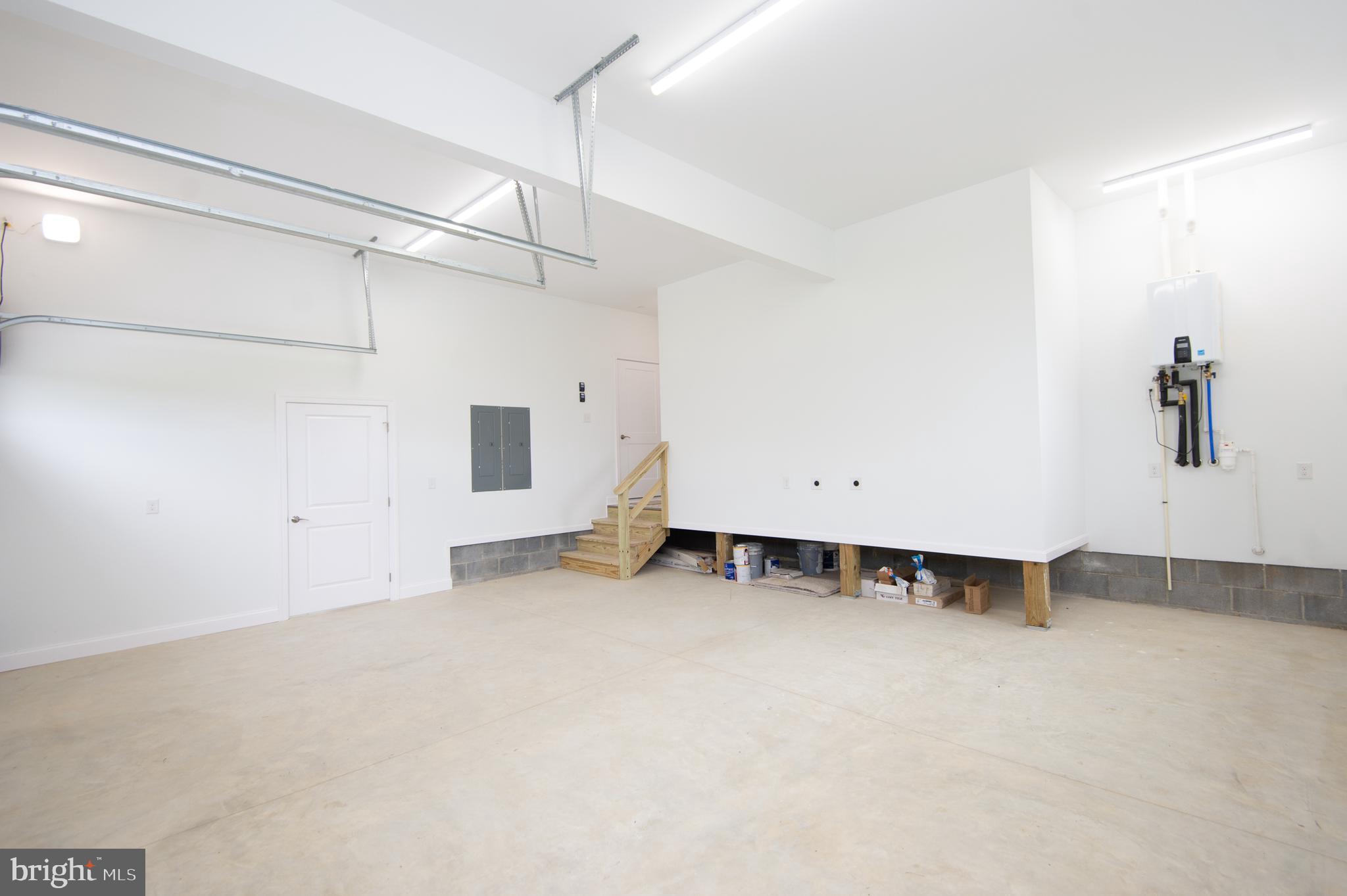 2202 Horns Point Road Cambridge, MD 21613 - Photo 70 of 74 Garage w/two EV charging circuits