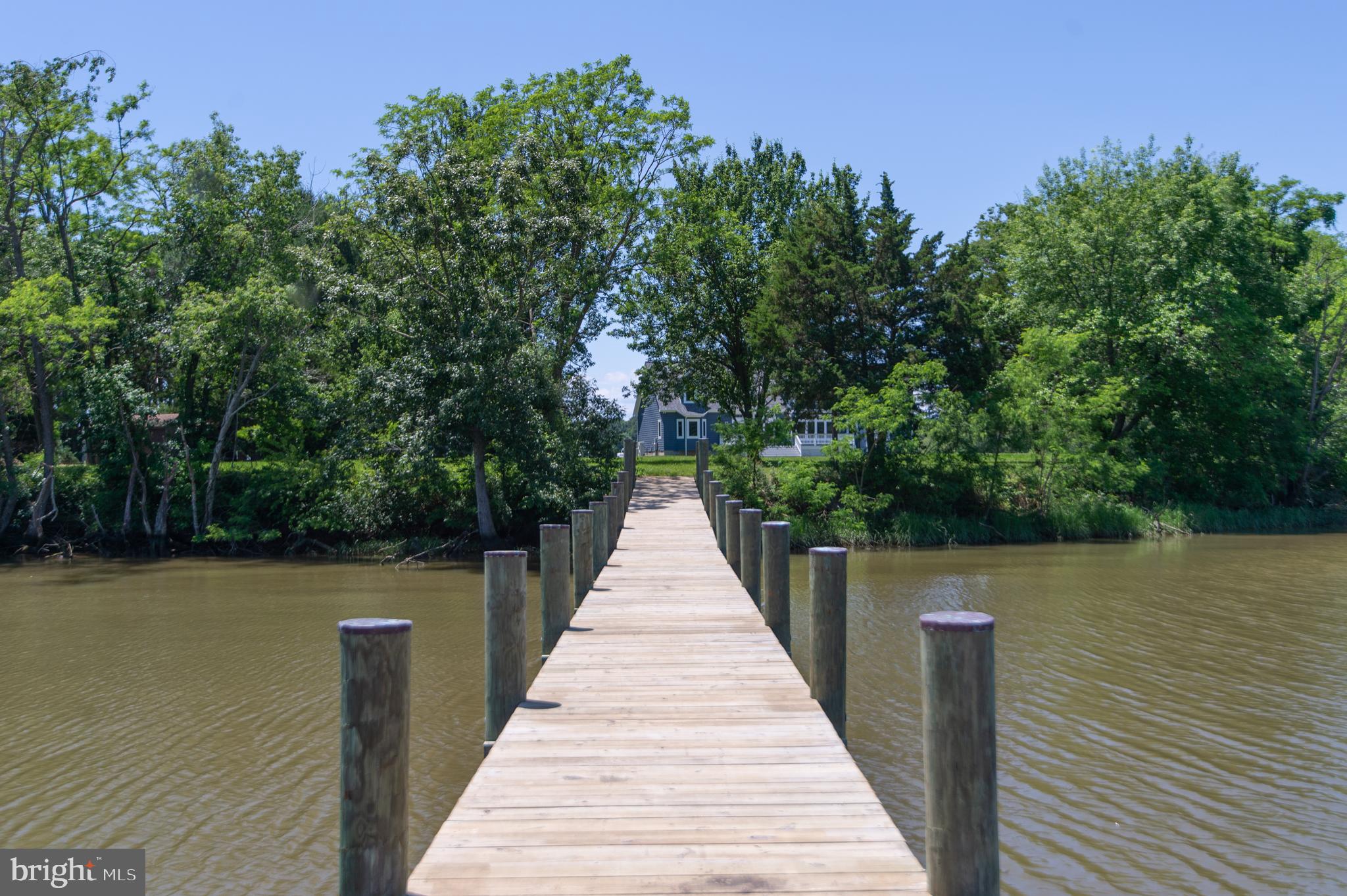 2202 Horns Point Road Cambridge, MD 21613 - Photo 7 of 74 782 Feet of shoreline