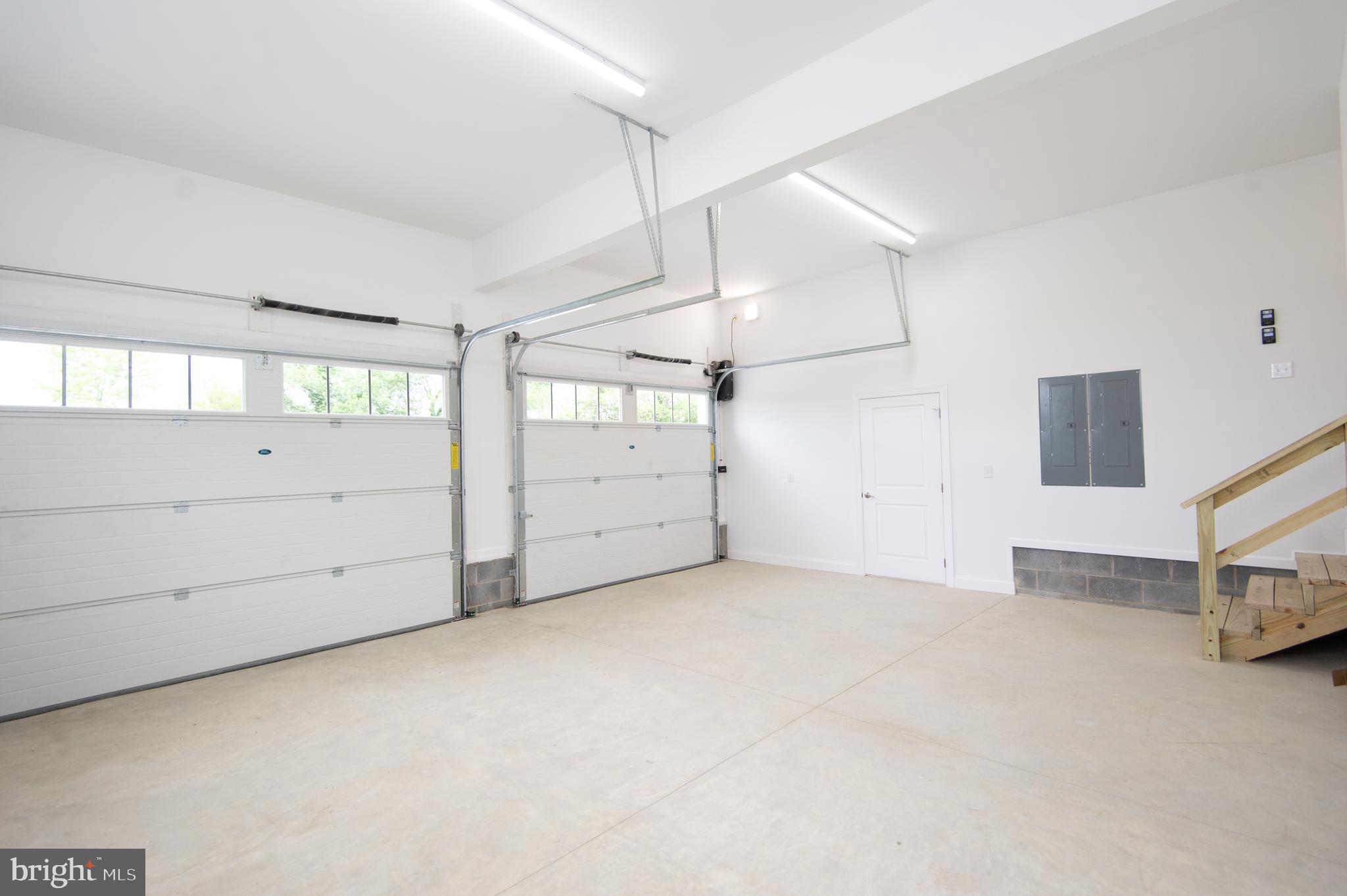 2202 Horns Point Road Cambridge, MD 21613 - Photo 71 of 74 Garage