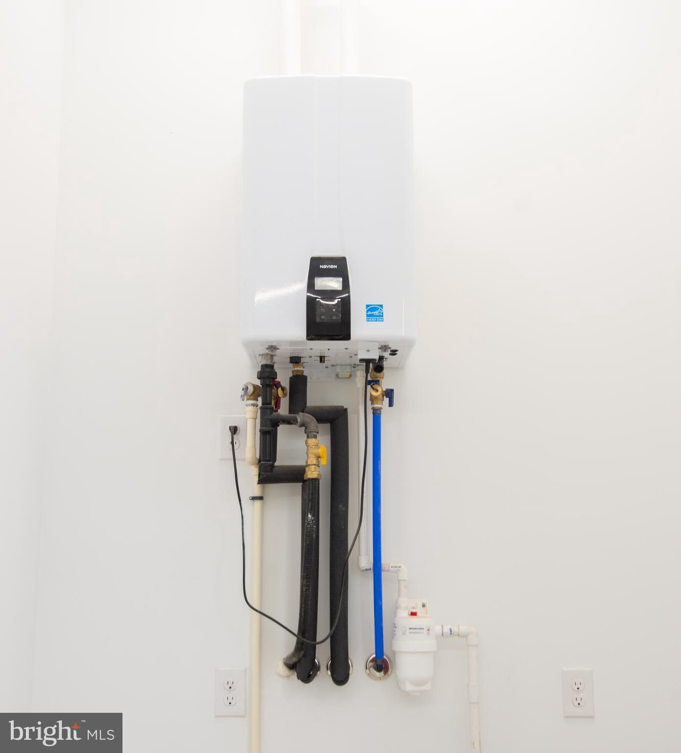 2202 Horns Point Road Cambridge, MD 21613 - Photo 74 of 74 On demand hot water