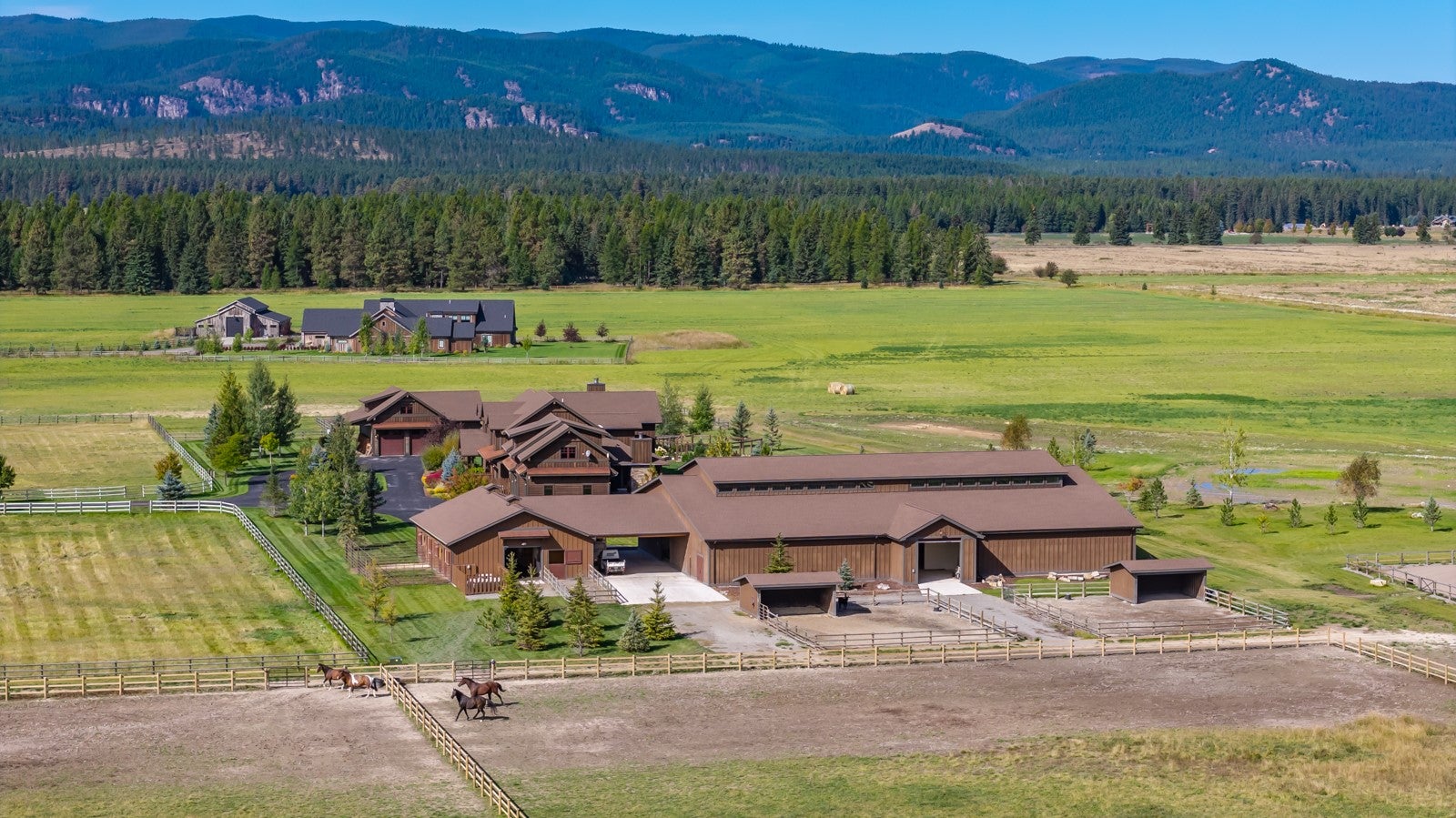 1729 Spring Prairie Ranch Road Whitefish, MT 59937 - Photo 99 of 106 Gallery Image 99
