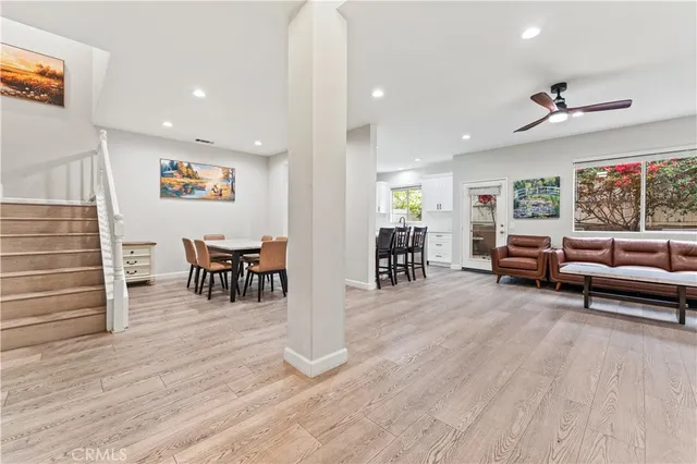 $5,500 | 21 New Jersey, Irvine, CA 92606