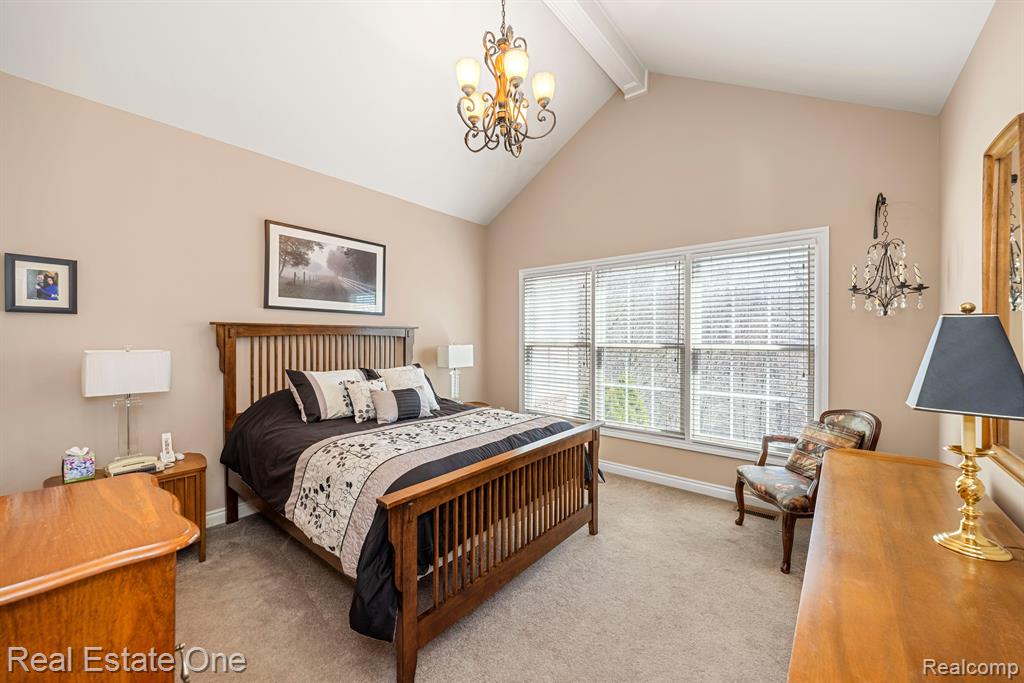 565 Andover Court Rochester Hills, MI 48306 - Photo 19 of 50