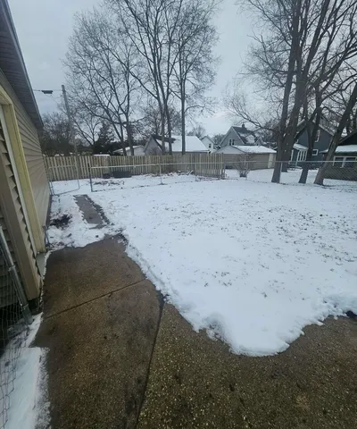 $169,999 | 110 South 8th Street, South Beloit, IL 61080