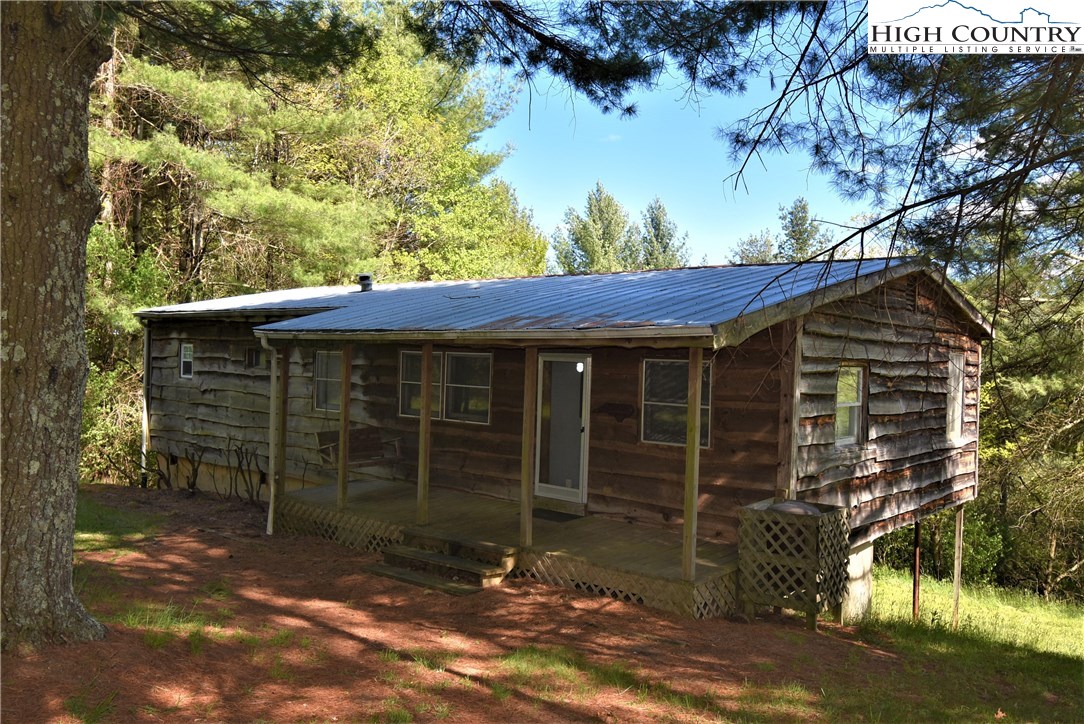 322 Martin Knoll Road Laurel Springs, NC 28644 - Photo 1 of 12 Gallery Image 1