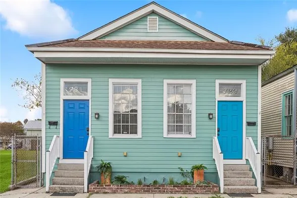 $1,500 | 729 Amelia Street, New Orleans, LA 70115