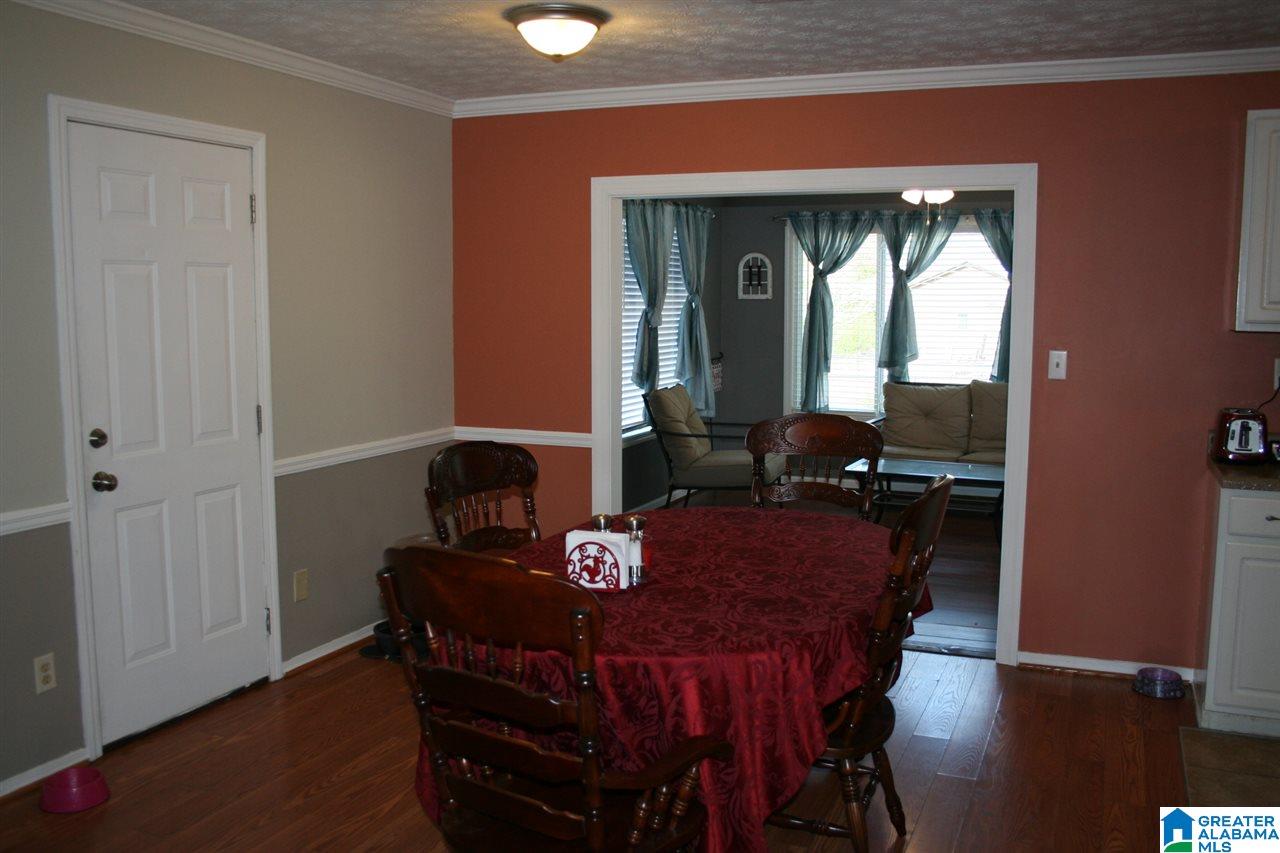 283 Amanda Lane Weaver, AL 36277 - Photo 9 of 33