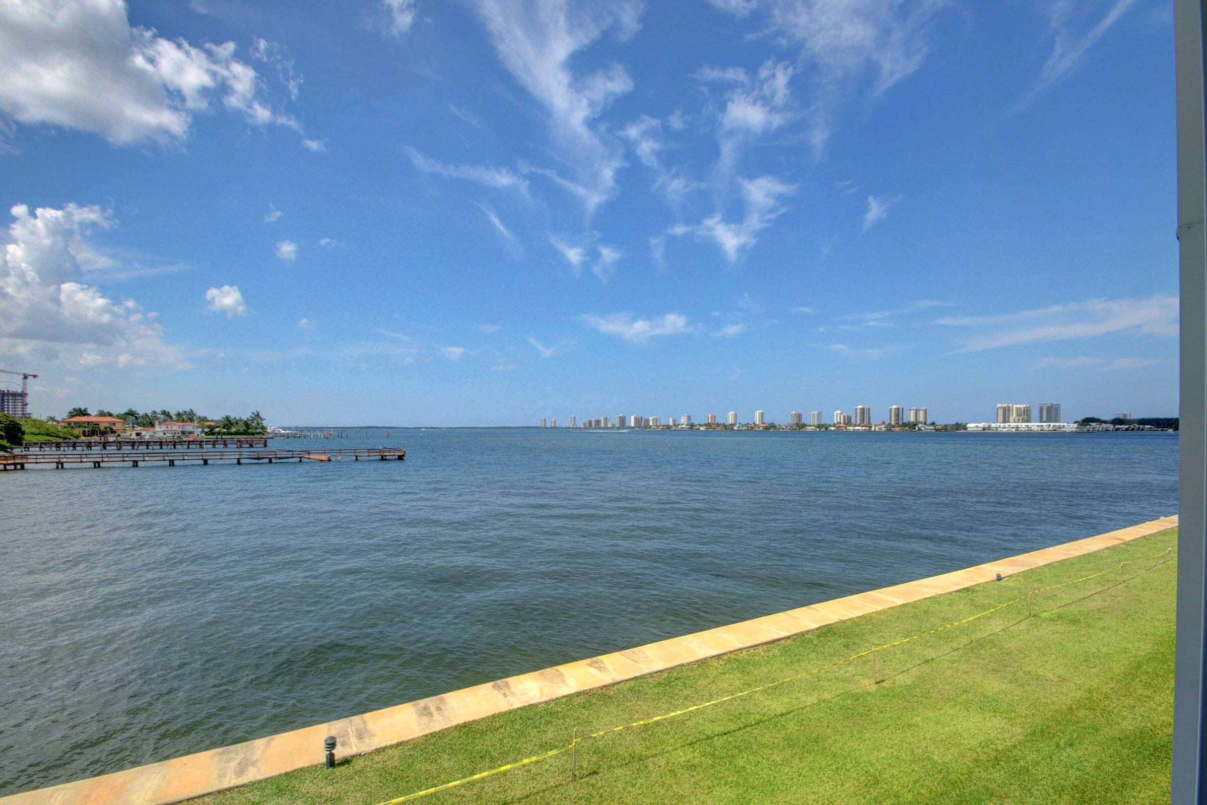 410 Wilma Circle, Unit 204 Riviera Beach, FL 33404 - Photo 13 of 25 a view of lake and mountain
