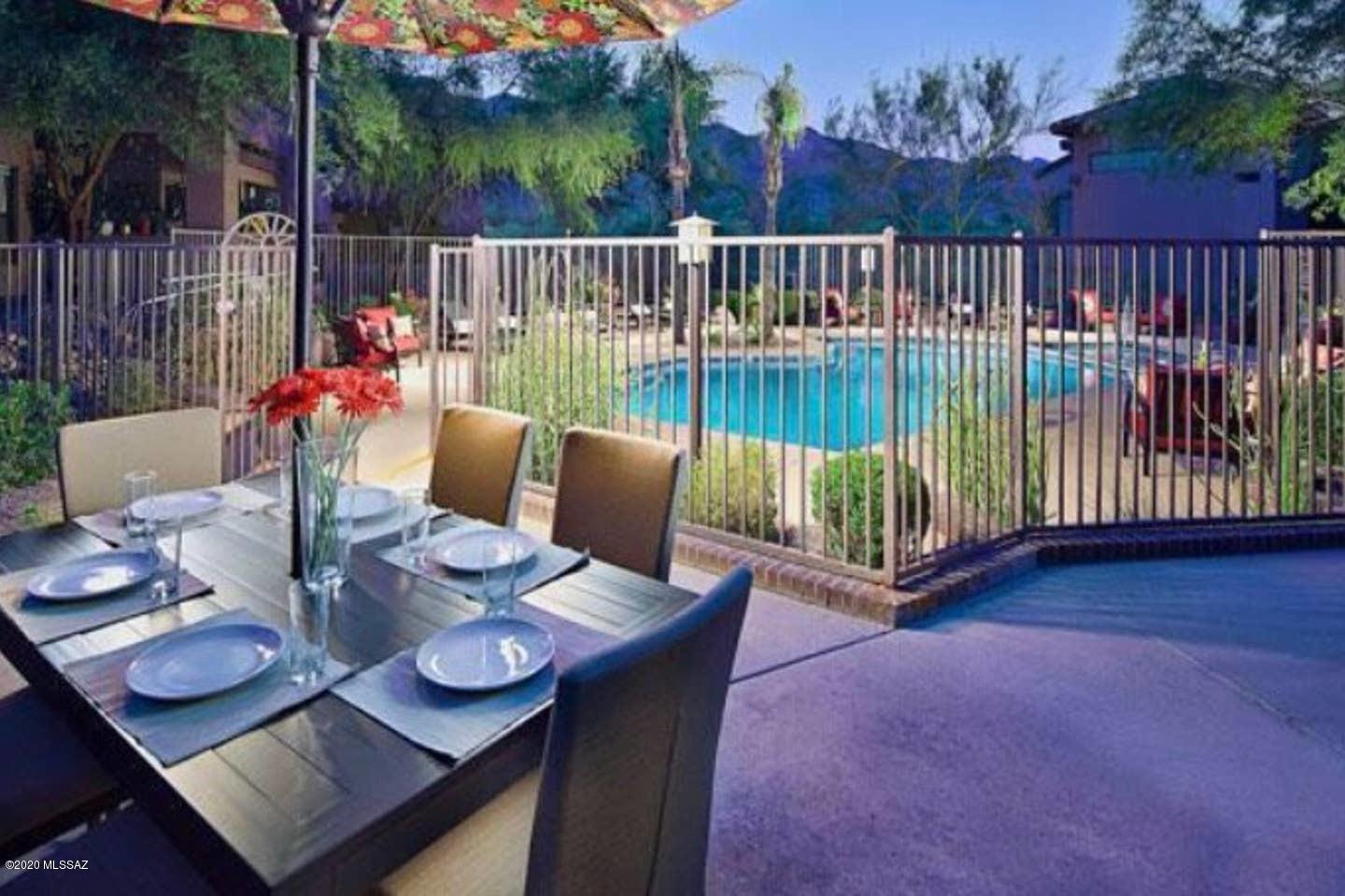 5855 North Kolb Road, Unit 6211 Tucson, AZ 85750 - Photo 35 of 45