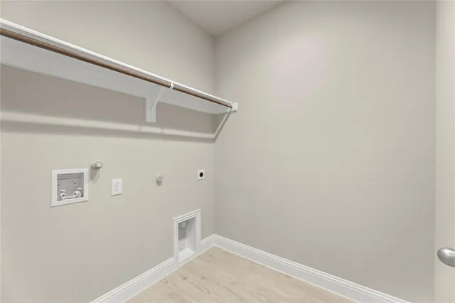 a bathroom with a bathtub and a sink