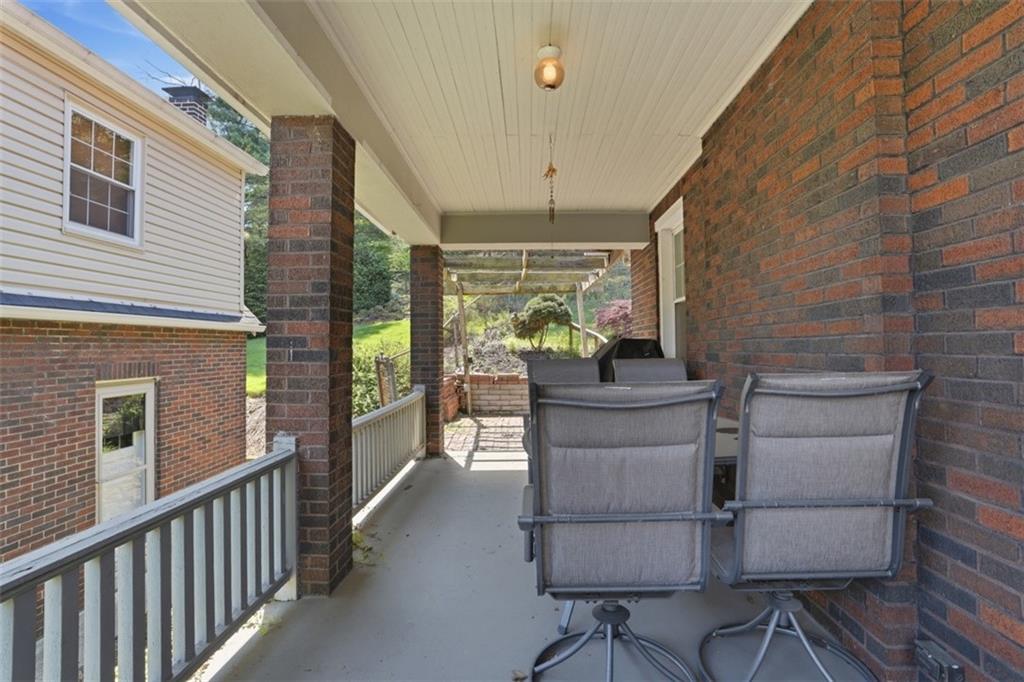 644 Cascade Road Pittsburgh, PA 15221 - Photo 30 of 33