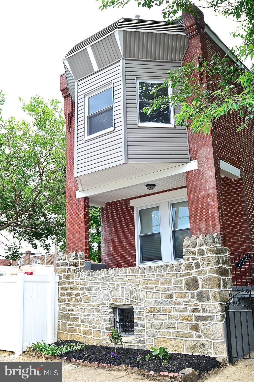 7421 Brookhaven Road Philadelphia, PA 19151 - Photo 3 of 106 Gallery Image 3