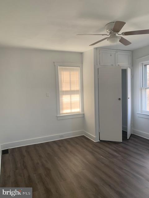 1305 Front Street Lititz, PA 17543 - Photo 7 of 9 a view of a big room with wooden floor and windows