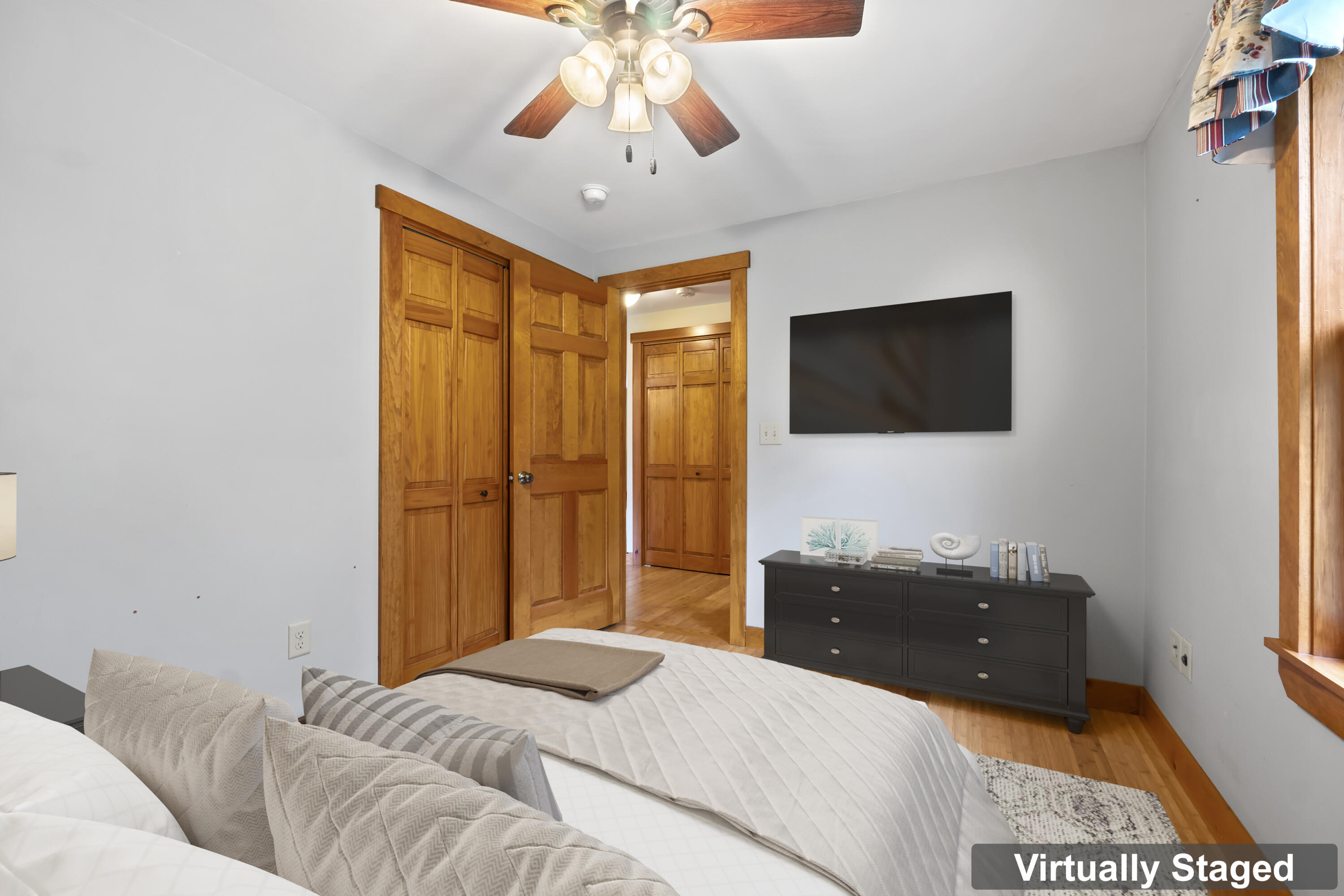 262 Coles Hill Road Wells, ME 04090 - Photo 15 of 50 Bedroom 2