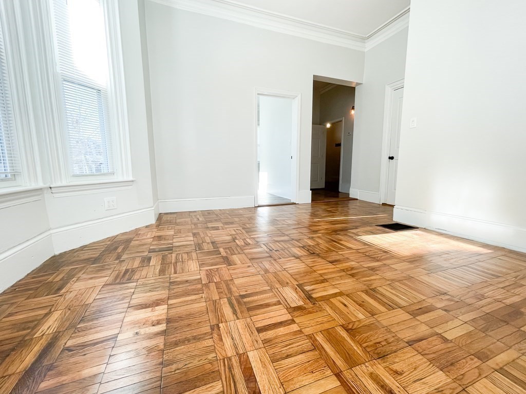 30 Woodbine Street Boston, MA 02119 - Photo 13 of 41 a view of empty room