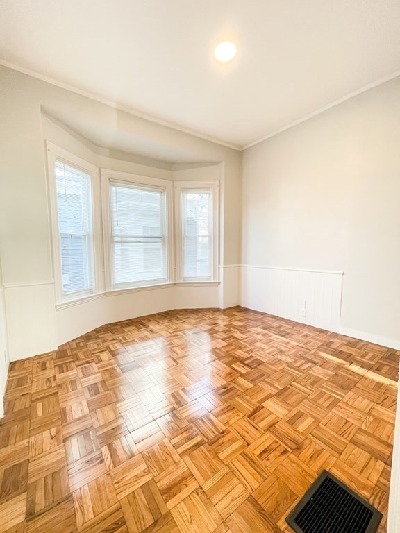 30 Woodbine Street Boston, MA 02119 - Photo 14 of 41 a view of an empty room