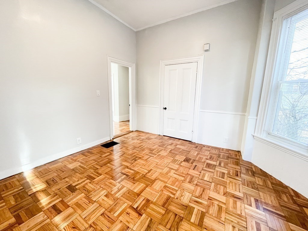 30 Woodbine Street Boston, MA 02119 - Photo 16 of 41 a view of empty room
