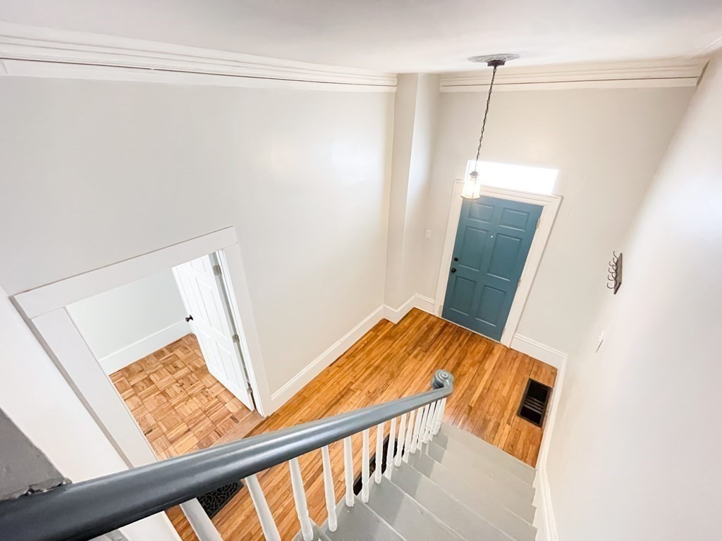 30 Woodbine Street Boston, MA 02119 - Photo 18 of 41 a view of front door