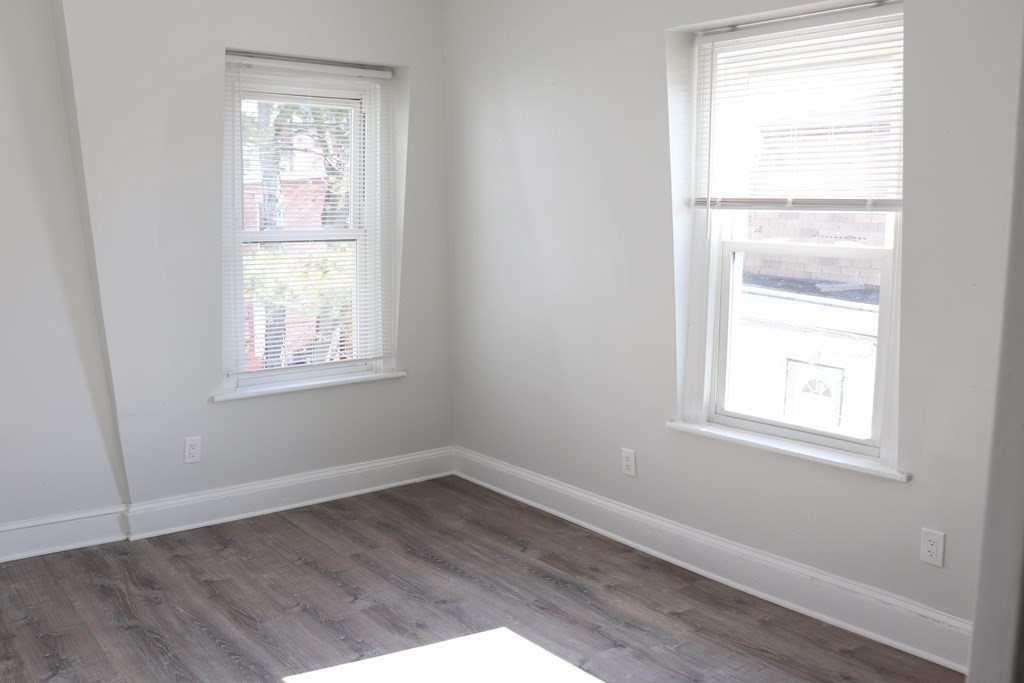 30 Woodbine Street Boston, MA 02119 - Photo 37 of 41 an empty room with a window