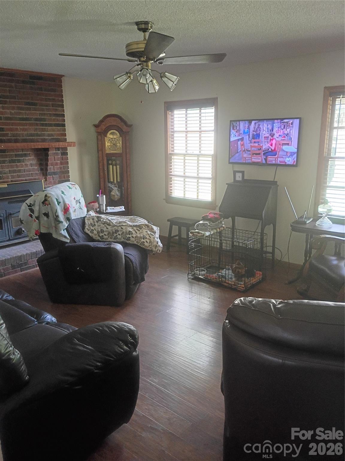5427 Christopher Road Iron Station, NC 28080 - Photo 5 of 31 Gallery Image 5