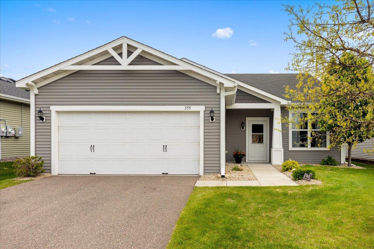 355 Rice Creek Boulevard Northeast Fridley, MN 55432 - Photo 19 of 20