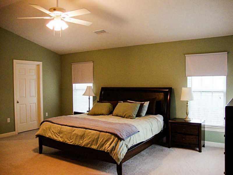 332 Buffalo Ridge Road Canonsburg, PA 15317 - Photo 14 of 24 Master Bedroom.