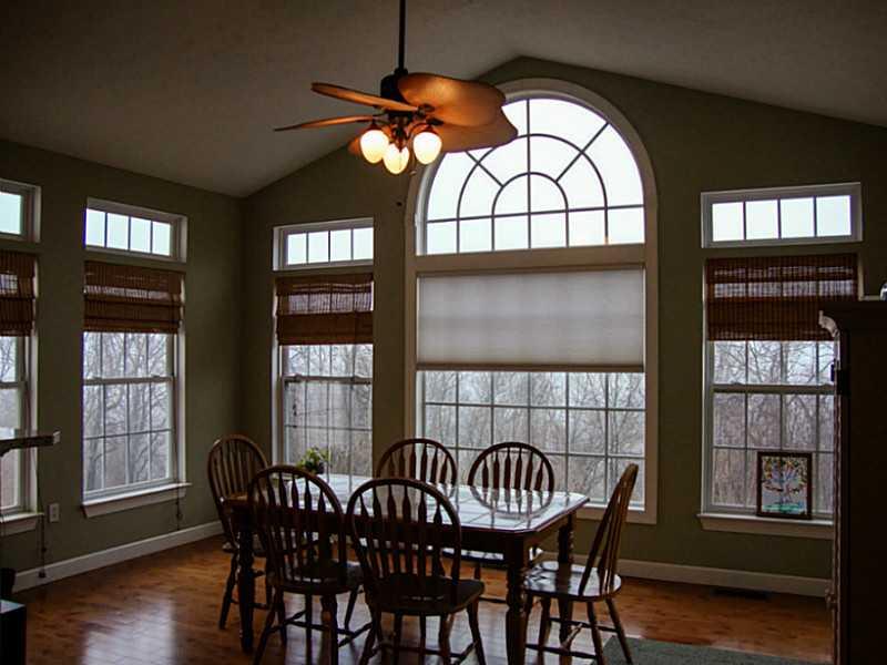 332 Buffalo Ridge Road Canonsburg, PA 15317 - Photo 8 of 24 Other. Sun Room/ Dining area