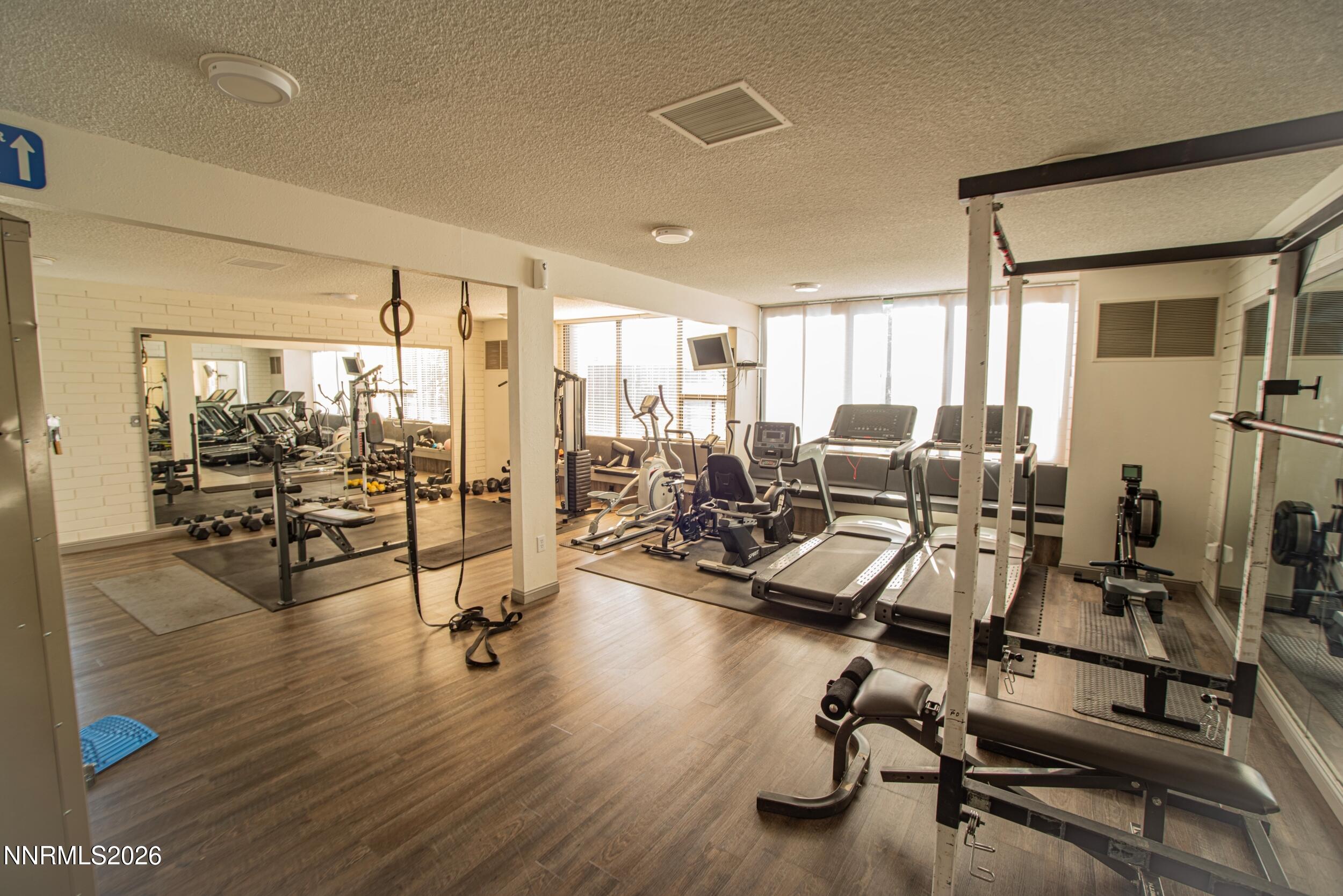 460 Shady Ln Court Reno, NV 89509 - Photo 44 of 51 44 - Clubhouse Gym - 43190