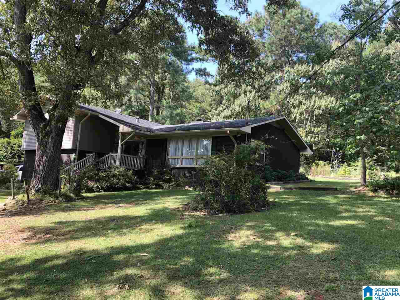 1112 Mountain Brook Road Oxford, AL 36203 - Photo 48 of 50