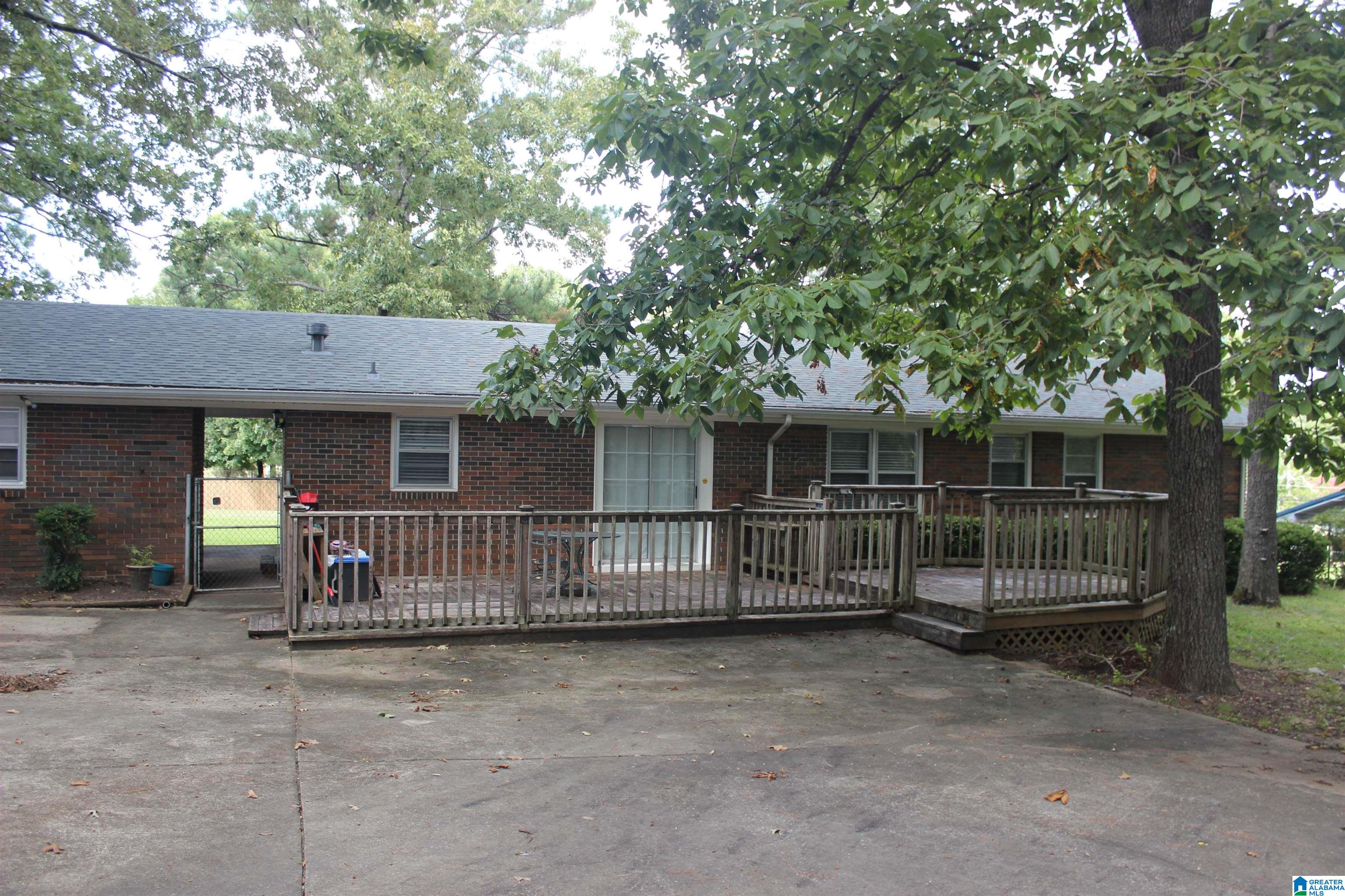 3904 Greenbrier Dear Road Anniston, AL 36207 - Photo 4 of 36